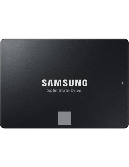 Samsung 870 Evo SSD 2.5" 2TB SATA3