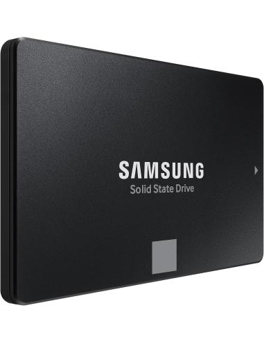 Samsung 870 Evo SSD 2.5" 2TB SATA3