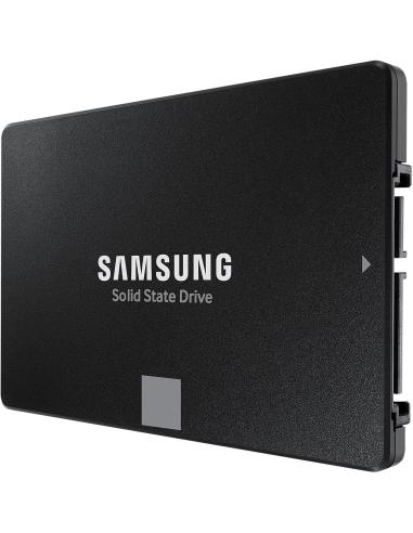 Samsung 870 Evo SSD 2.5" 1TB SATA3