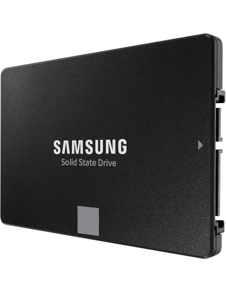 Samsung 870 Evo SSD 2.5" 1TB SATA3