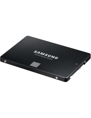 Samsung 870 Evo SSD 2.5" 1TB SATA3