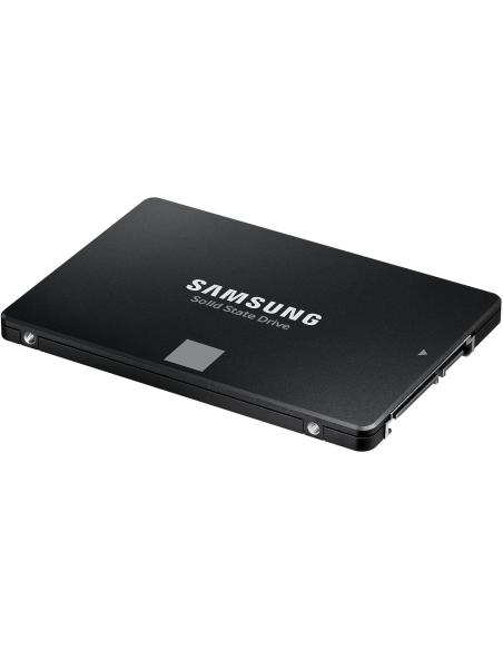 Samsung 870 Evo SSD 2.5" 1TB SATA3