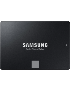 Samsung 870 Evo SSD 2.5" 1TB SATA3-1341397