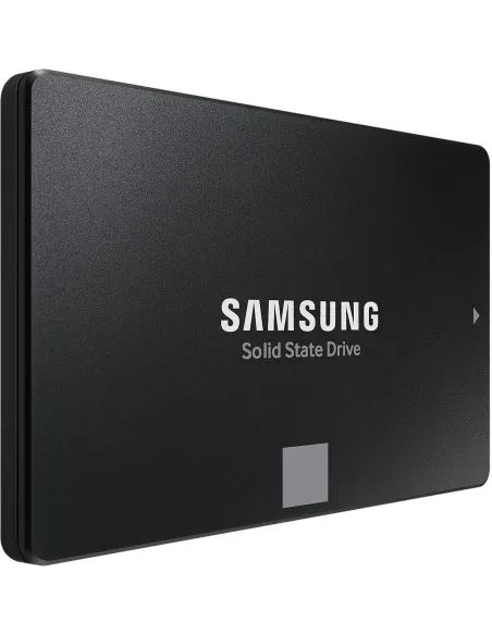 Samsung 870 Evo SSD 2.5" 500GB SATA3