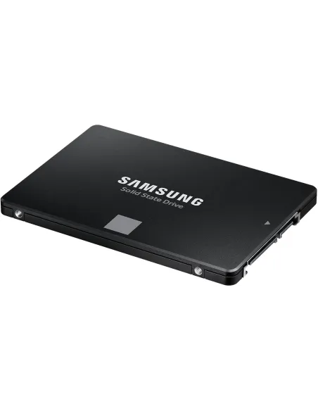 Samsung 870 Evo SSD 2.5" 500GB SATA3