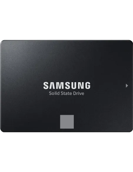 Samsung 870 Evo SSD 2.5" 500GB SATA3