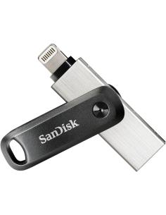 Sandisk iXpand Go 256GB USB 3.0/Lightning-1341371