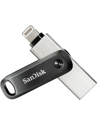 Sandisk iXpand Go 256GB USB 3.0/Lightning