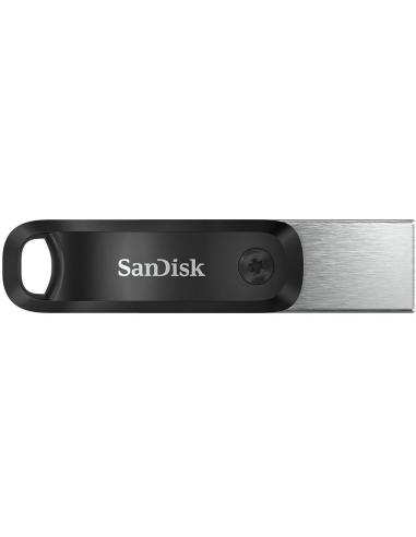 Sandisk iXpand Go 256GB USB 3.0/Lightning