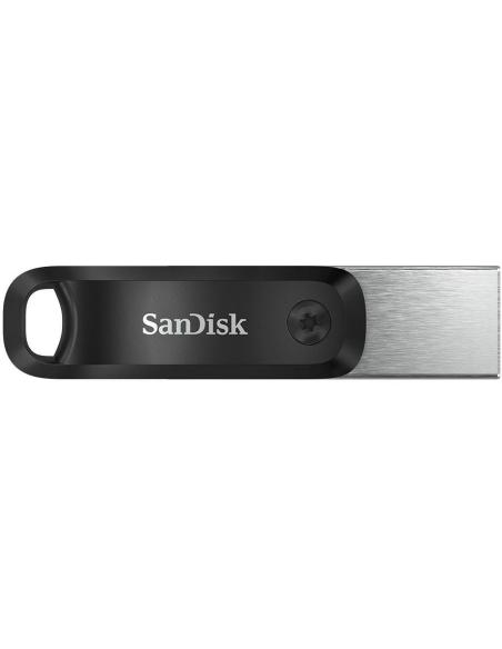 Sandisk iXpand Go 256GB USB 3.0/Lightning