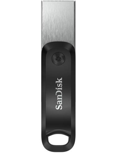Sandisk iXpand Go 256GB USB 3.0/Lightning