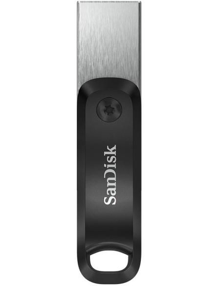 Sandisk iXpand Go 256GB USB 3.0/Lightning
