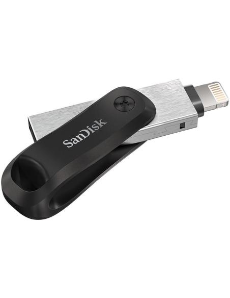 Sandisk iXpand Go 256GB USB 3.0/Lightning
