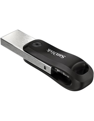 Sandisk iXpand Go 256GB USB 3.0/Lightning