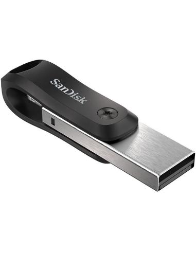 Sandisk iXpand Go 256GB USB 3.0/Lightning