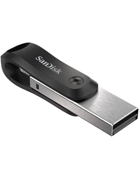 Sandisk iXpand Go 256GB USB 3.0/Lightning