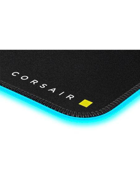 Corsair MM700 RGB Alfombrilla Gaming Negro