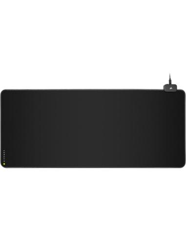 Corsair MM700 RGB Alfombrilla Gaming Negro