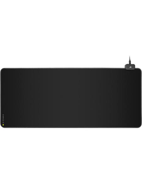 Corsair MM700 RGB Alfombrilla Gaming Negro