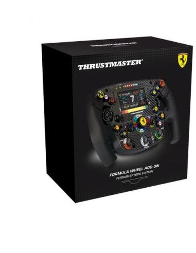Thrustmaster Formula Wheel Add-On Ferrari SF1000 Edition
