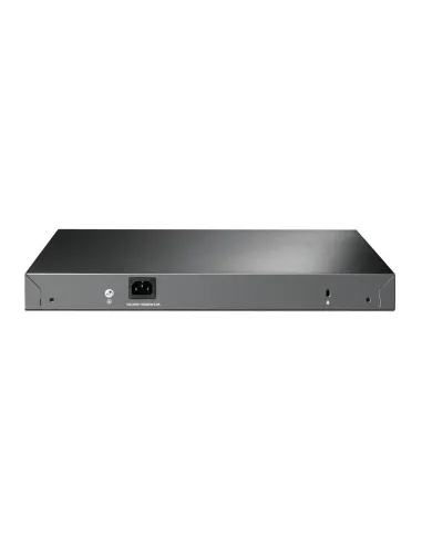 TP-Link TL-SG3428MP Switch PoE Gestionado L2+ 24 Puertos Gigabit + 4 SFP
