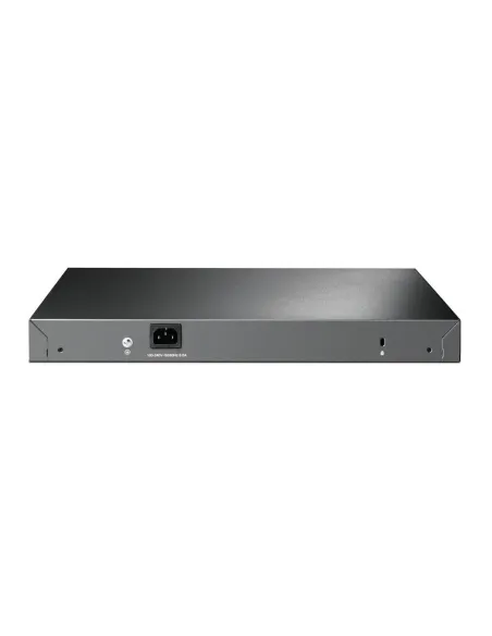 TP-Link TL-SG3428MP Switch PoE Gestionado L2+ 24 Puertos Gigabit + 4 SFP