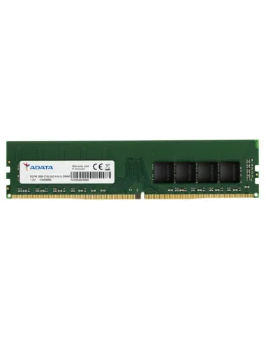 Adata Premier U-DIMM DDR4 2666MHz 16GB 1x16GB CL19