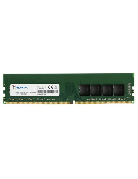 Adata Premier U-DIMM DDR4 2666MHz 16GB 1x16GB CL19