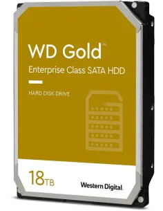 Western Digital WD181KRYZ 18TB 3.5" SATA-1341237
