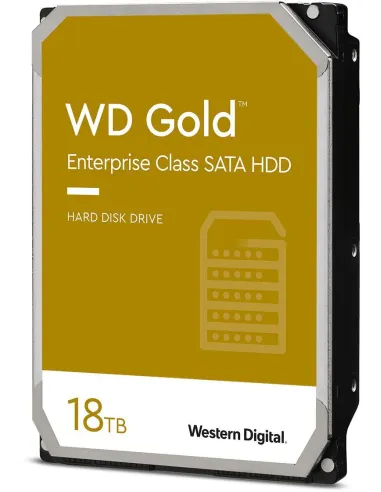 Western Digital WD181KRYZ 18TB 3.5" SATA