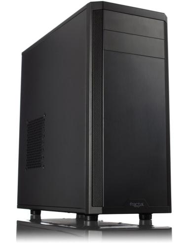 Fractal Design Core 2500 Midi Tower USB 3.2 Negro