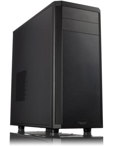 Fractal Design Core 2500 Midi Tower USB 3.2 Negro