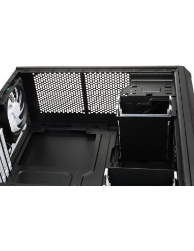 Fractal Design Core 2500 Midi Tower USB 3.2 Negro