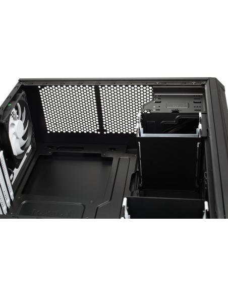 Fractal Design Core 2500 Midi Tower USB 3.2 Negro