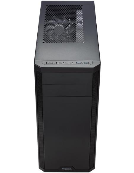 Fractal Design Core 2500 Midi Tower USB 3.2 Negro