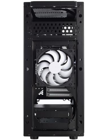 Fractal Design Core 2500 Midi Tower USB 3.2 Negro