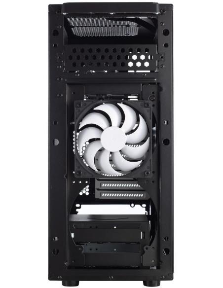 Fractal Design Core 2500 Midi Tower USB 3.2 Negro
