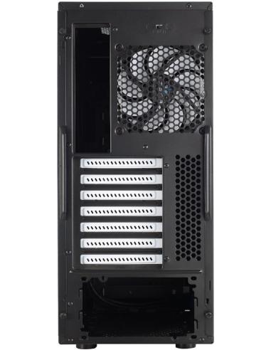 Fractal Design Core 2500 Midi Tower USB 3.2 Negro
