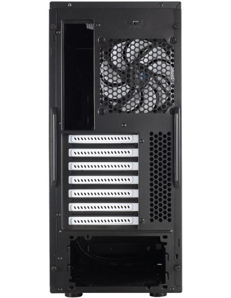 Fractal Design Core 2500 Midi Tower USB 3.2 Negro