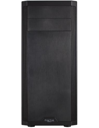 Fractal Design Core 2500 Midi Tower USB 3.2 Negro