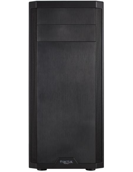 Fractal Design Core 2500 Midi Tower USB 3.2 Negro
