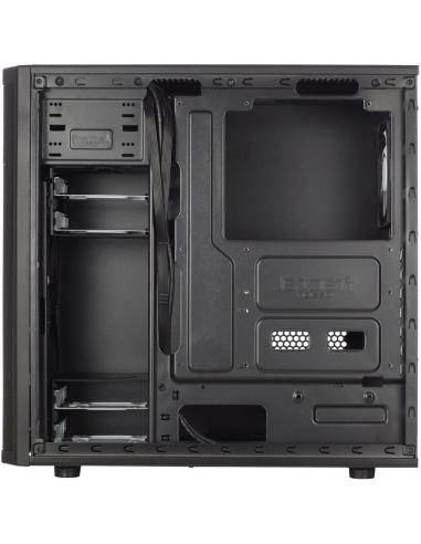 Fractal Design Core 2500 Midi Tower USB 3.2 Negro