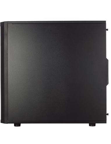 Fractal Design Core 2500 Midi Tower USB 3.2 Negro