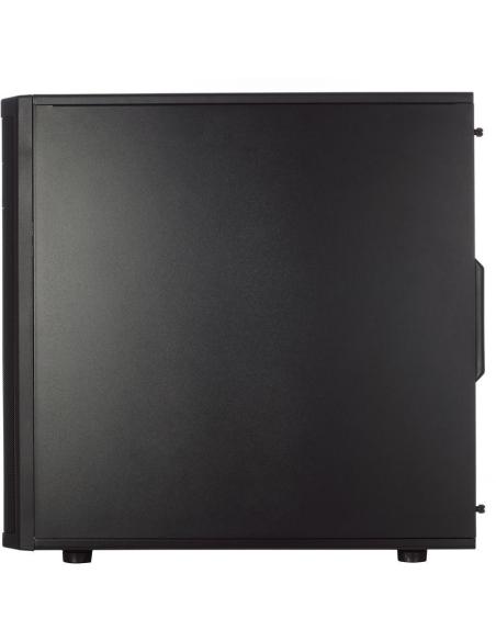Fractal Design Core 2500 Midi Tower USB 3.2 Negro