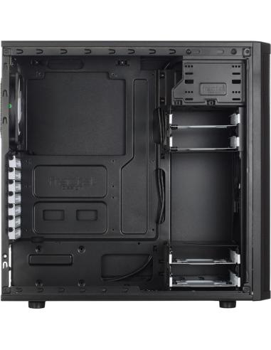 Fractal Design Core 2500 Midi Tower USB 3.2 Negro