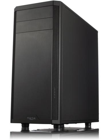 Fractal Design Core 2500 Midi Tower USB 3.2 Negro