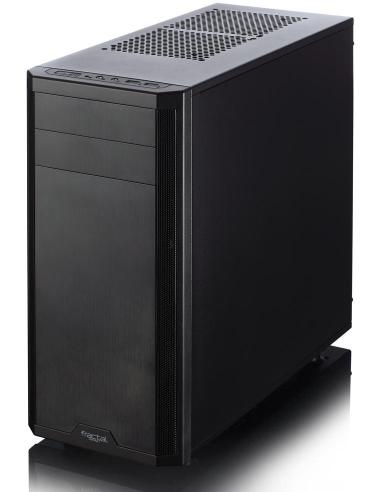 Fractal Design Core 2500 Midi Tower USB 3.2 Negro