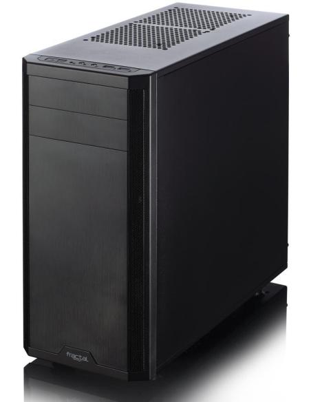 Fractal Design Core 2500 Midi Tower USB 3.2 Negro