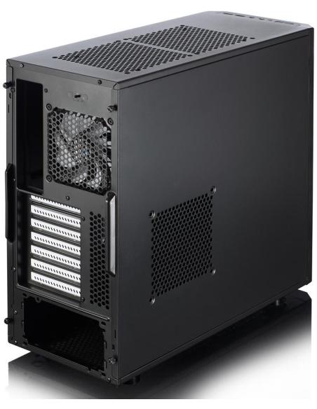 Fractal Design Core 2500 Midi Tower USB 3.2 Negro
