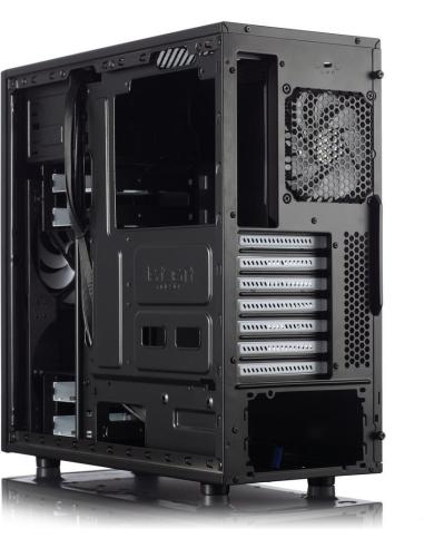 Fractal Design Core 2500 Midi Tower USB 3.2 Negro